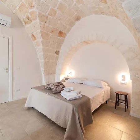 Dimora Onda Apartamento *