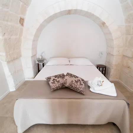 Dimora Onda * Carovigno