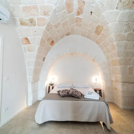 Dimora Onda Apartamento Carovigno