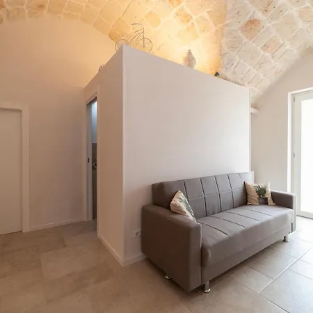 Apartamento Dimora Onda *