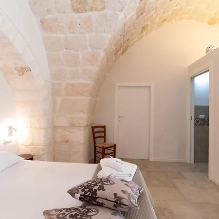 Apartamento Dimora Onda Carovigno