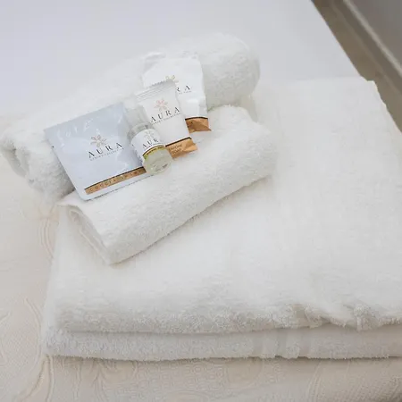 Dimora Onda Apartamento Carovigno