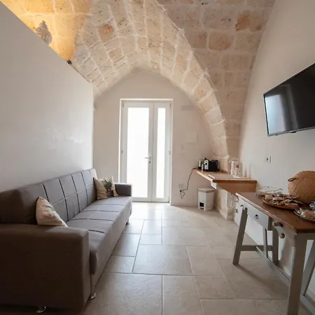 Dimora Onda * Carovigno