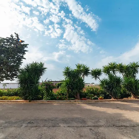 Apartamento Dimora Onda Carovigno