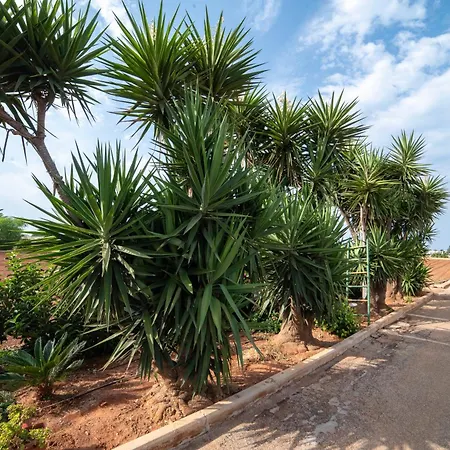 Dimora Onda Apartamento