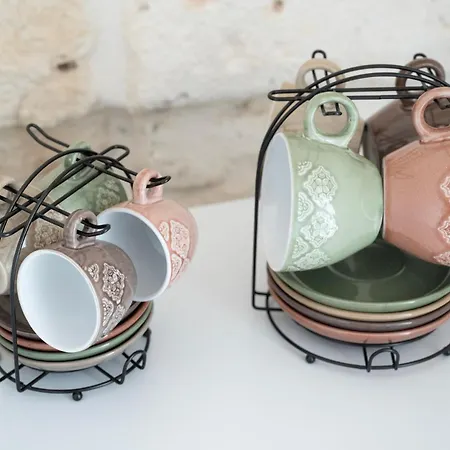 Dimora Onda Apartamento *