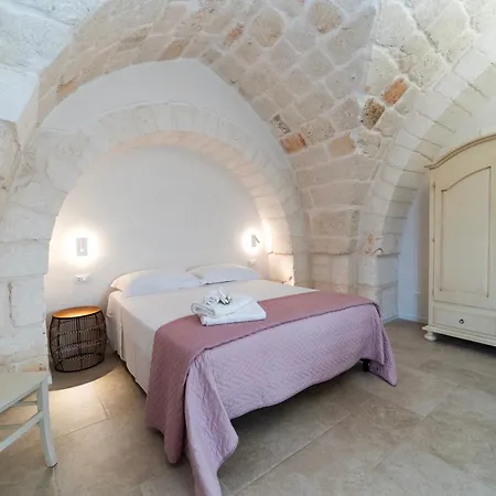 Apartamento Dimora Onda Carovigno