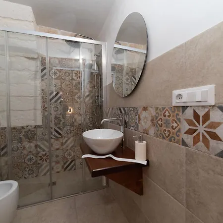 Dimora Onda Carovigno