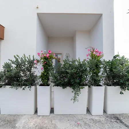 Apartamento Dimora Onda Carovigno