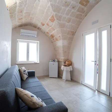 Dimora Onda * Carovigno