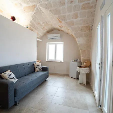 Dimora Onda Carovigno