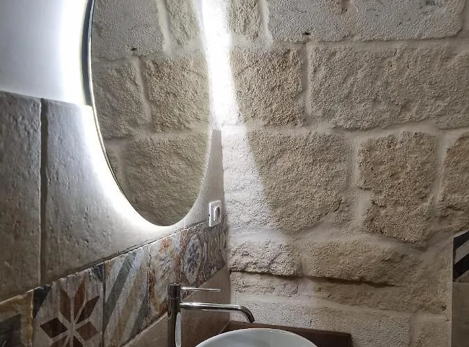 Appartement Dimora Onda Carovigno