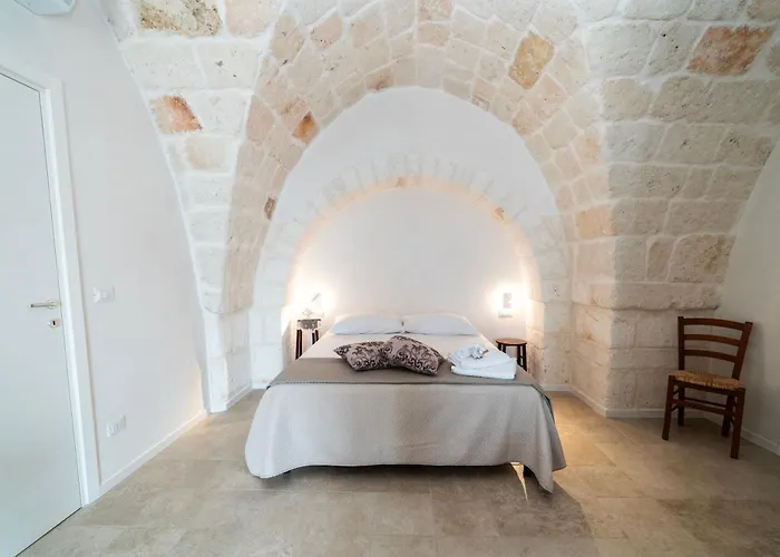 Appartement Dimora Onda *