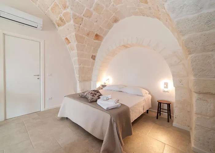 Dimora Onda Appartement *