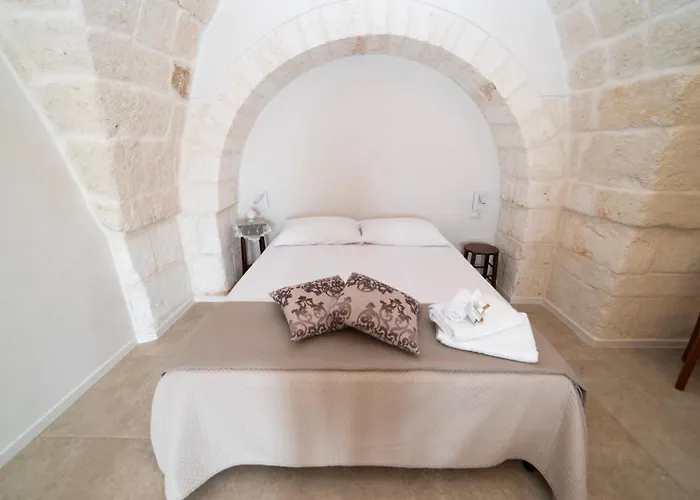 Dimora Onda * Carovigno