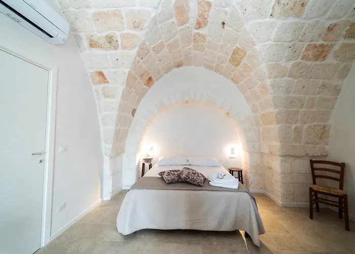 Dimora Onda Appartement Carovigno