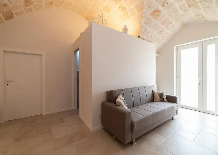 Appartement Dimora Onda *