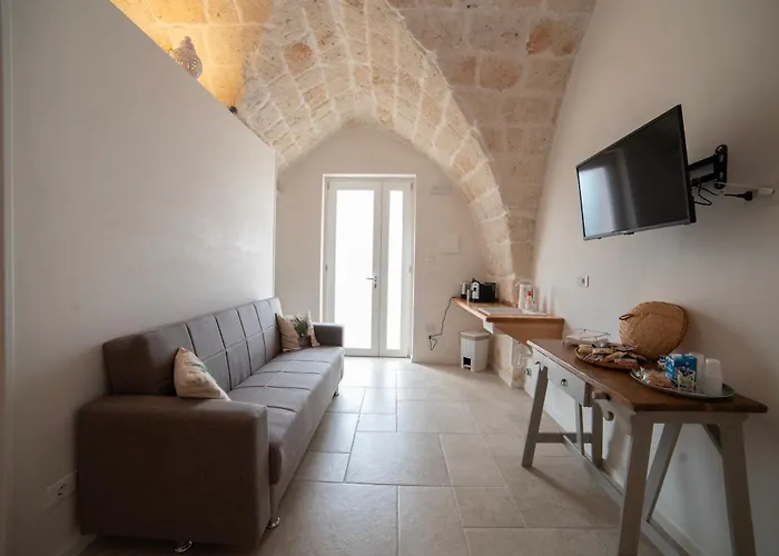 Dimora Onda * Carovigno