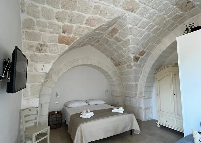 Appartement Dimora Onda