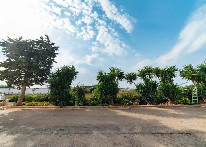 Appartement Dimora Onda Carovigno