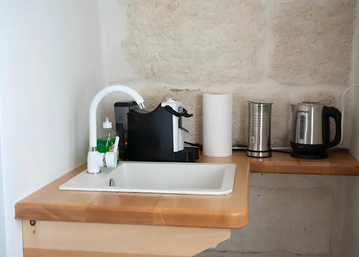 Appartement Dimora Onda