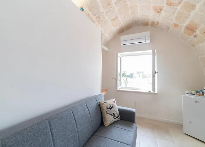 Appartement Dimora Onda *