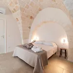 Dimora Onda Apartment *