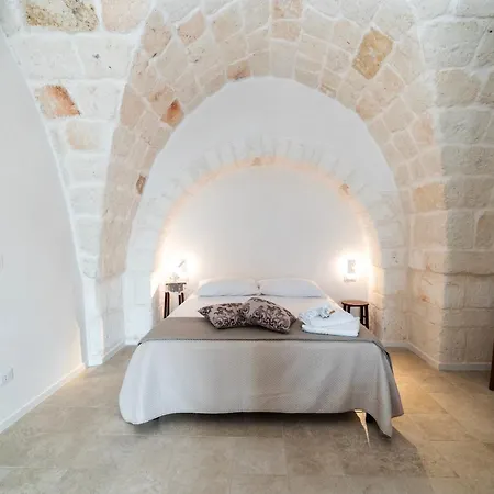 Apartment Dimora Onda *