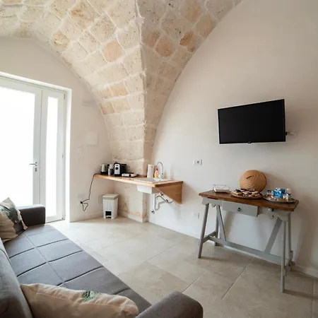 Apartment Dimora Onda *