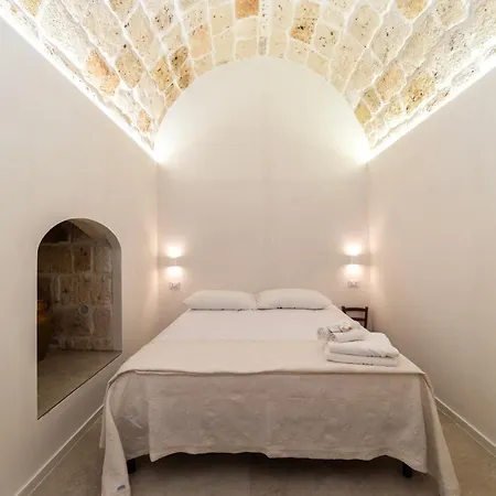 Apartment Dimora Onda
