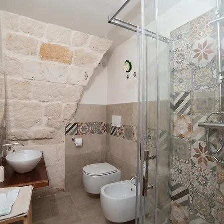 Dimora Onda アパート