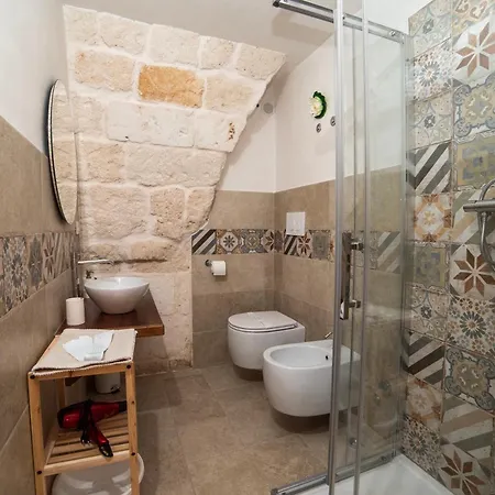 Apartment Dimora Onda Carovigno