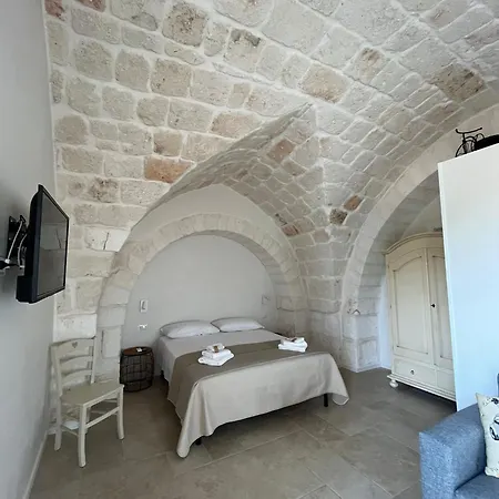 Apartment Dimora Onda