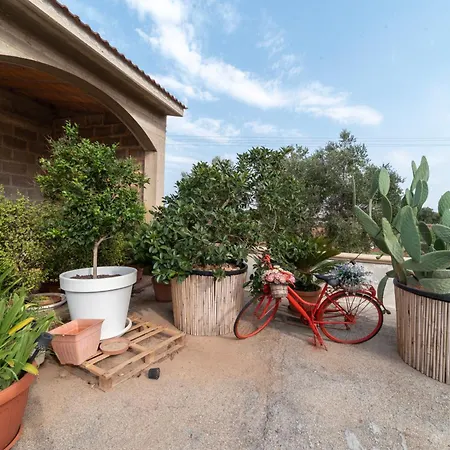 Dimora Onda Apartment