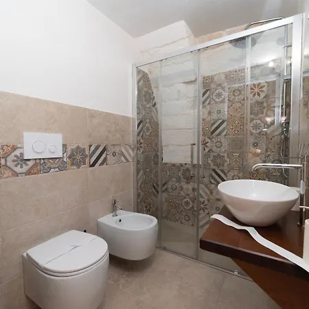 Dimora Onda Apartment *