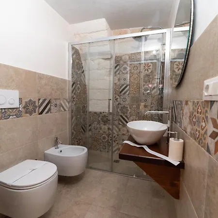 Apartment Dimora Onda Carovigno