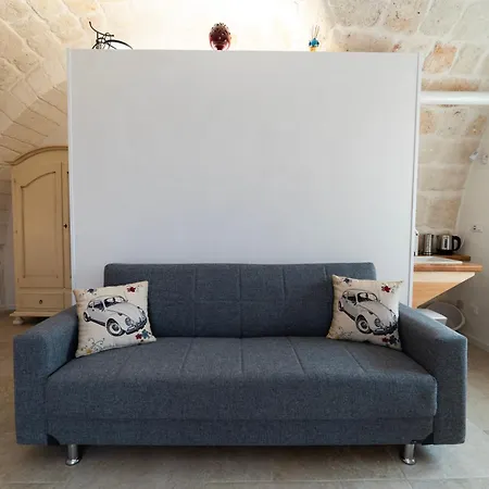 Apartment Dimora Onda
