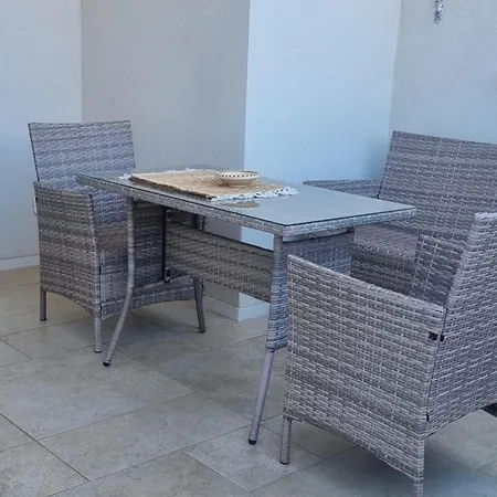 Dimora Onda Apartment