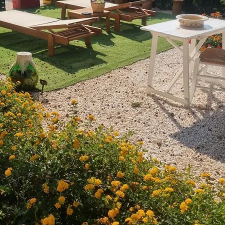 Dimora Onda Apartment Carovigno