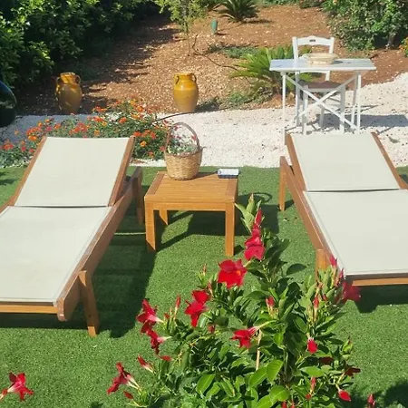 Dimora Onda Apartment