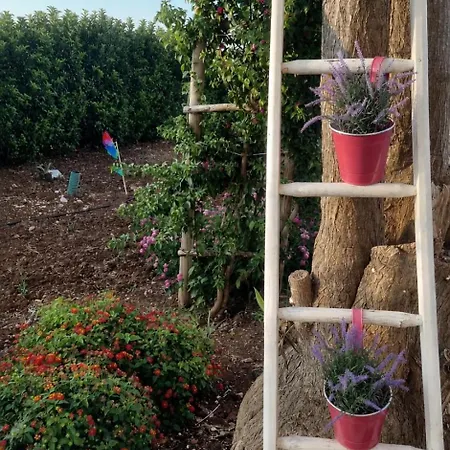 Dimora Onda Carovigno