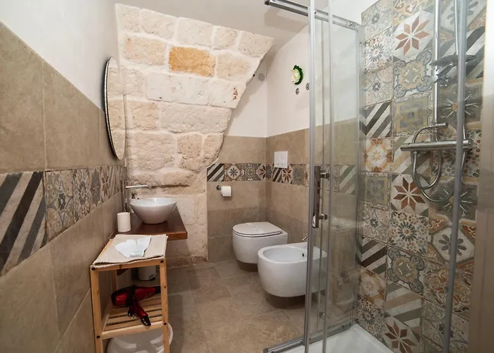 Διαμέρισμα Dimora Onda Carovigno